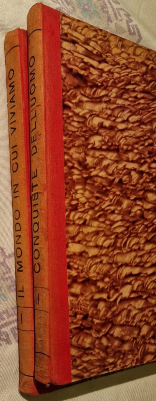 EPOCA PRESENTA COME SIAMO - LE SCOPERTE DELL'UOMO