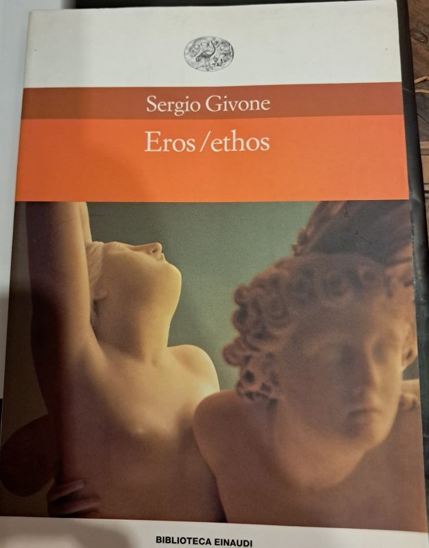 EROS ETHOS