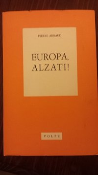 EUROPA ALZATI