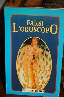 FARSI L'OROSCOPO.