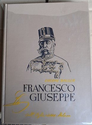 FRANCESCO GIUSEPPE