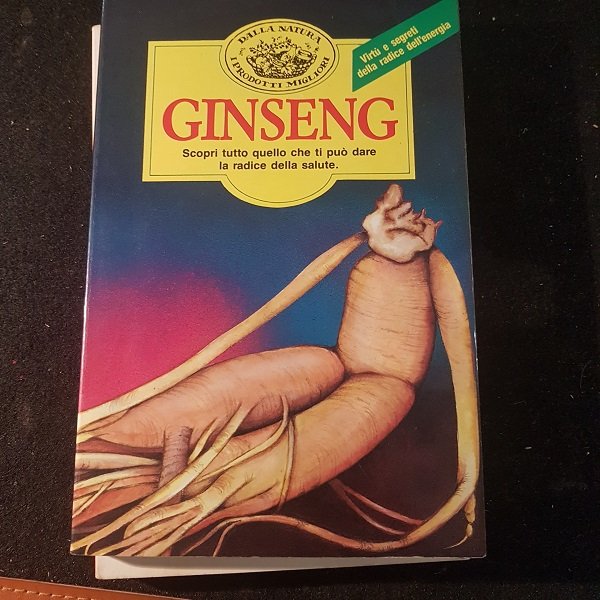 GINSENG SCOPRI TUTTO QUELLO CHE TI PUO DARE LA RAICE …