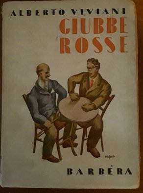 GIUBBE ROSSE.