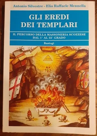 GLI EREDI DEI TEMPLARI IL PERCORSO DELLA MASSONERIA SCOZZESE DAL … | Immagine Gallery 2