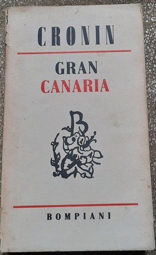 GRAN CANARIA