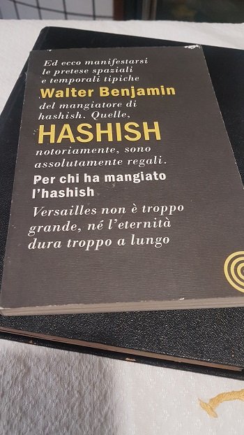 HASHISH