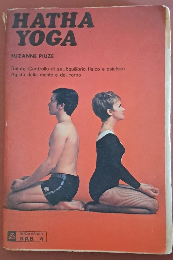 HATHA YOGA | Immagine principale
