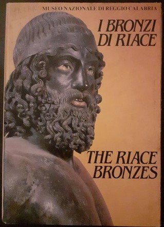 I BRONZI DI RIACE