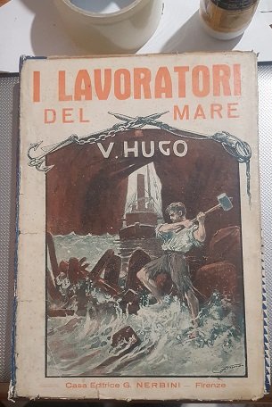 I LAVORATORI DEL MARE