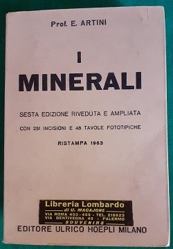 I MINERALI