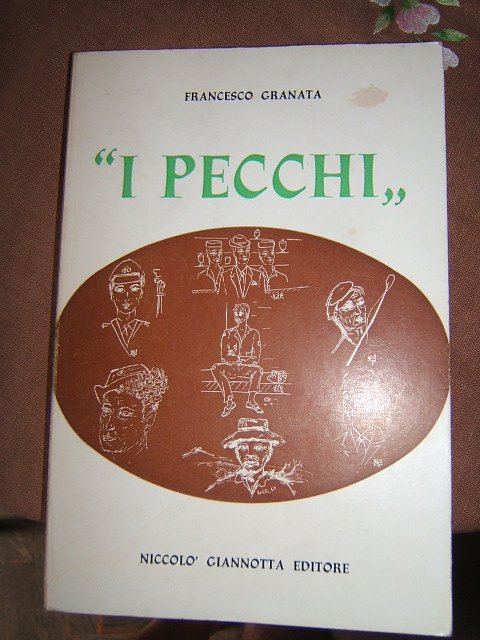 I PECCHI.