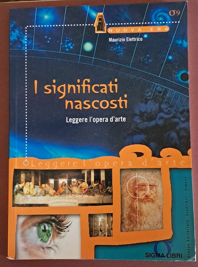 I SIGNIFICATI NASCOSTI. LEGGERE L'OPERA D'ARTE | Immagine principale