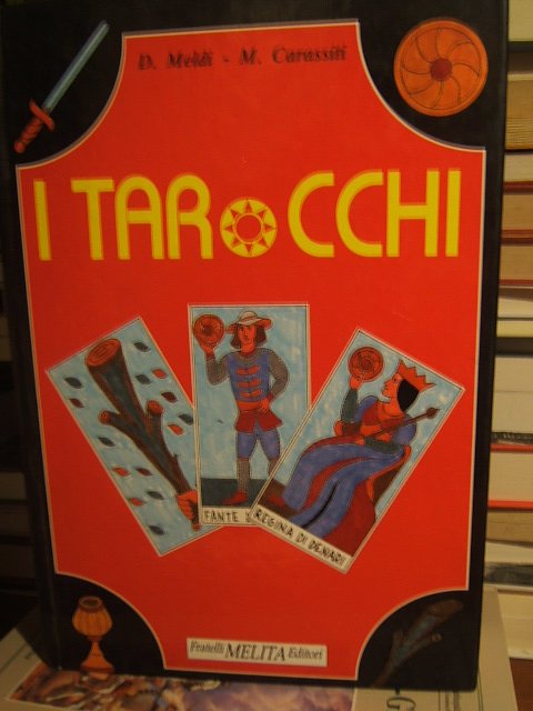 I TAROCCHI