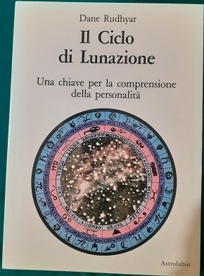 IL CICLO DI DI LUNAZIONE UNA CHIAVE PER LA COMPRENSIONE …