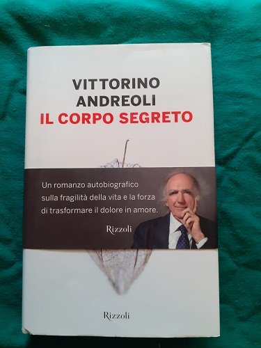 IL CORPO SEGRETO