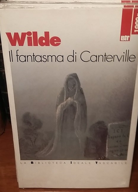 IL FANTASMA DI CANTERVILLE.