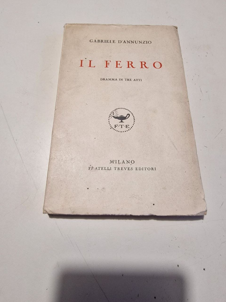 IL FERRO