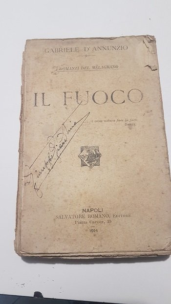 IL FUOCO