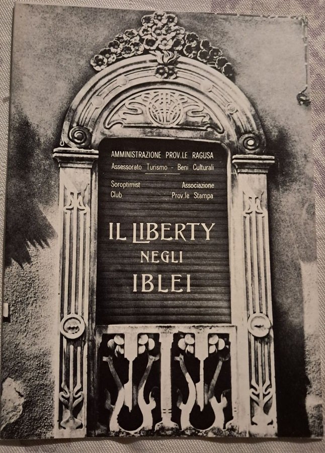 IL LIBERTY NEGLI IBLEI