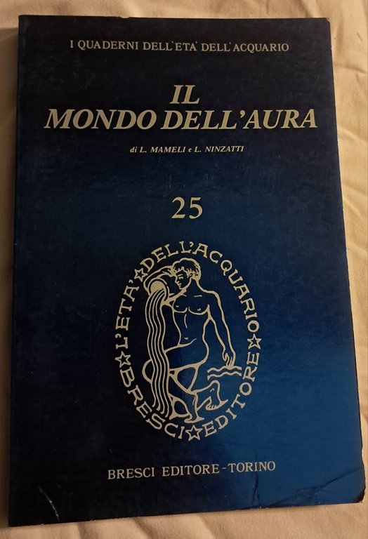 IL MONDO DELL'AURA | Immagine Gallery 2