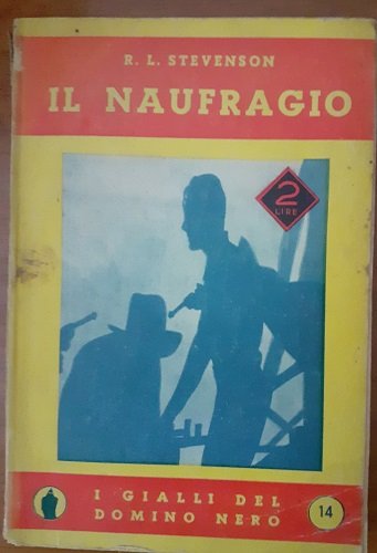 IL NAUFRAGIO