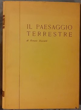 IL PAESAGGIO TERRESTRE