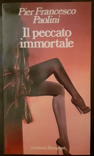 IL PECCATO IMMORTALE