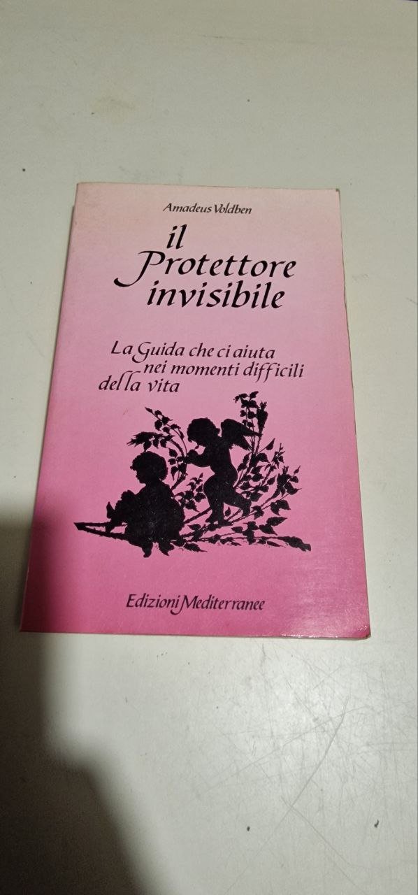 IL PROTETTORE INVISIBILE. LA GUIDA CHE CI AIUTA NEI MOMENTI …