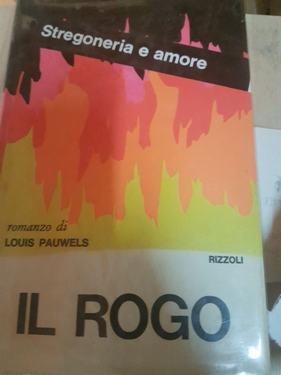 IL ROGO