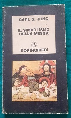 IL SIMBOLISMO DELLA MESSA