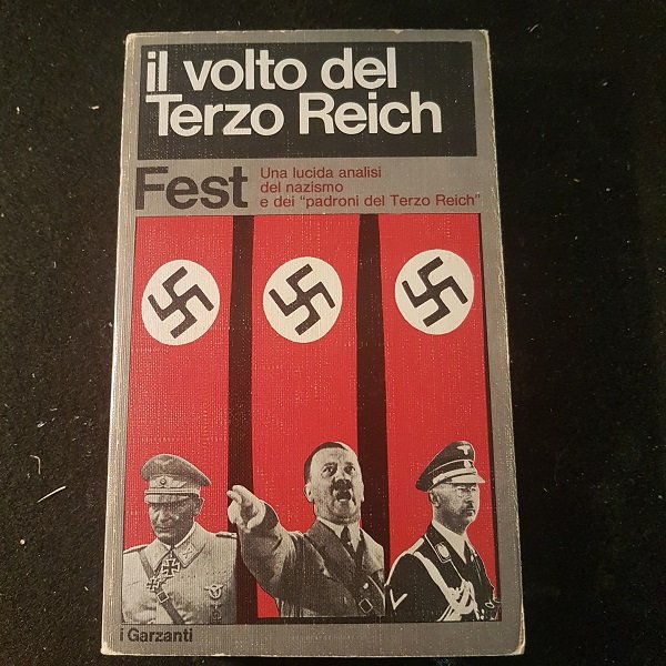 IL VOLTO DEL TERZO REICH