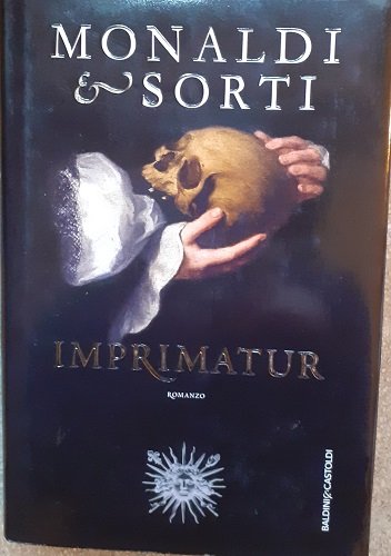 IMPRIMATUR