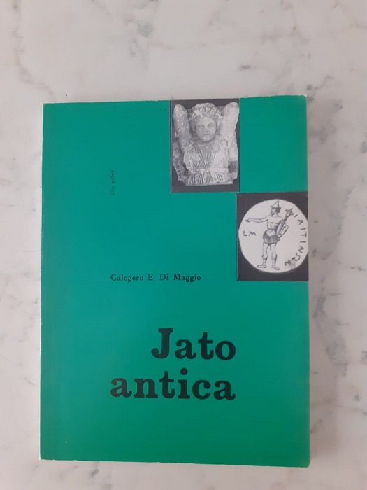 JATO ANTICA