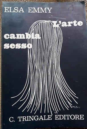 L'ARTE CAMBIA SESSO.