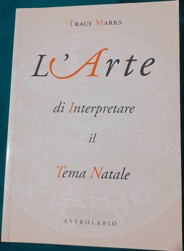 L?ARTE DI INTERPRETARE IL TEMA NATALE