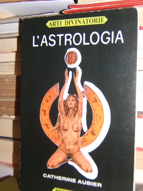 L'ASTROLOGIA