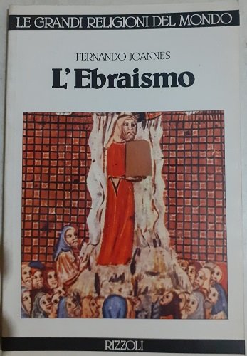 L'EBRAISMO