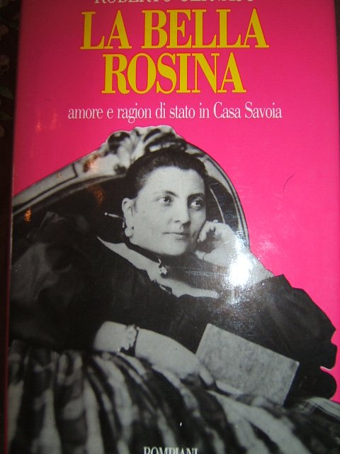 LA BELLA ROSINA, AMOR E RAGION DI STATO IN CASA …