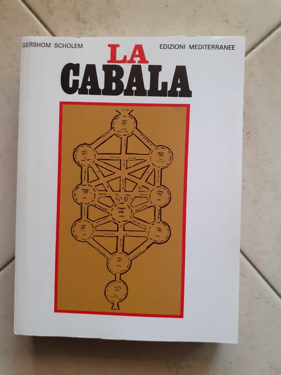 LA CABALA