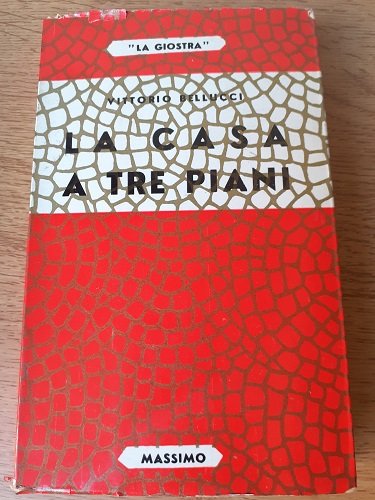 LA CASA A TRE PIANI | Immagine principale