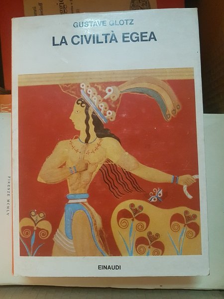 LA CIVILTA EGEA