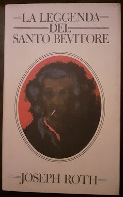 LA LEGGENDA DEL SANTO BEVITORE