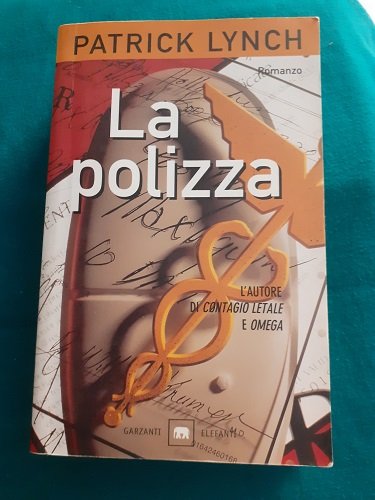 LA POLIZZA