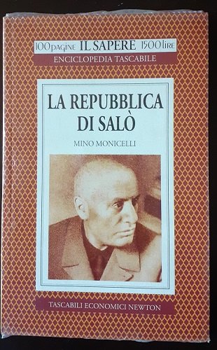 LA REPUBBLICA DI SALO'