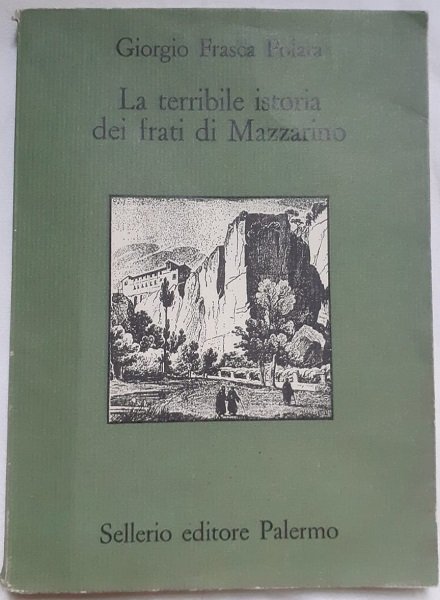 LA TERRIBILE ISTORIA DEI FRATI DI MAZZARINO