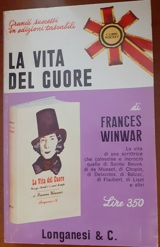 LA VITA DEL CUORE