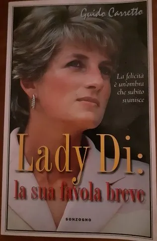 LADY DI: LA SUA FAVOLA BREVE | Immagine Gallery 2