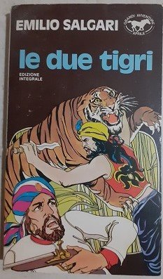 LE DUE TIGRI