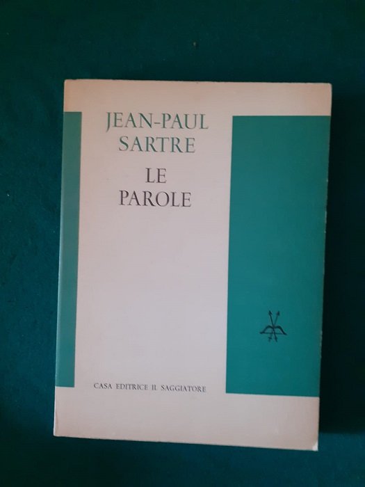 LE PAROLE
