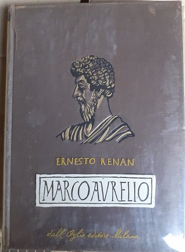 MARCO AURELIO E LA FINE DEL MONDO ANTICO